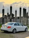 Mercedes-Benz C300 2010 Fari - 1