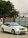 Mercedes-Benz C300 2010 Fari - 3