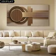 Frameless Modern Abstract Wall Art - 2