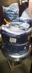 One Acre Drip Tape Irrigation System (6 Plots) - 1