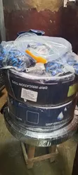 One Acre Drip Tape Irrigation System (6 Plots) - 4