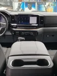 2023 Chevrolet Silverado Red - 2