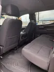 2023 Chevrolet Silverado Red - 4