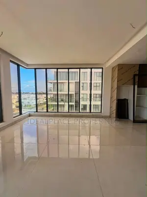 4-Bedroom Penthouse da BQ, Gym, Elevator, Pool a Ikoyi