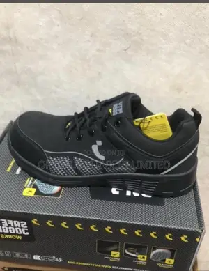 Safety Jogger Milos S1P Low Takalmi Mai Aminci