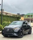 2025 Mercedes-Benz AMG GLE 53 AWD SUV - 1