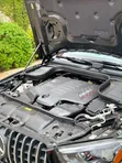 2025 Mercedes-Benz AMG GLE 53 AWD SUV - 2