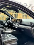 2025 Mercedes-Benz AMG GLE 53 AWD SUV - 4