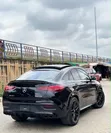 2025 Mercedes-Benz AMG GLE 53 AWD SUV - 5