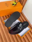 TOD's Half Shoes - Men's Leather Slip-On - 3