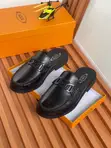 TOD's Half Shoes - Men's Leather Slip-On - 4