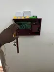 Shigar da Tsarin Kare Gobara na FM200 - 1