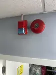 Shigar da Tsarin Kare Gobara na FM200 - 3