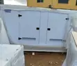 Brand New 350kVA Perkins Soundproof Diesel Generator - 1