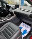Lexus NX 200t AWD 2016 Ja - 2