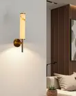 Tsohon Hasken Bango na Marble na Spain, Hasken Bango Mai Tsawon Dutse na Halitta - 1