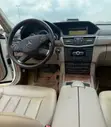 Mercedes-Benz E350 2012 White - 5