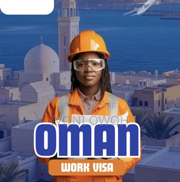 Travel Consultant - Oman Direct Employment - 1