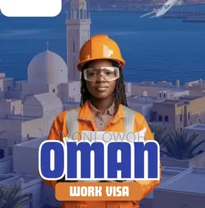 Mai Ba da Shawara Kan Balaguro - Aikin Kai Tsaye a Oman