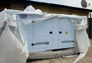 Brand New Perkins 350kVA Soundproof Diesel Generator