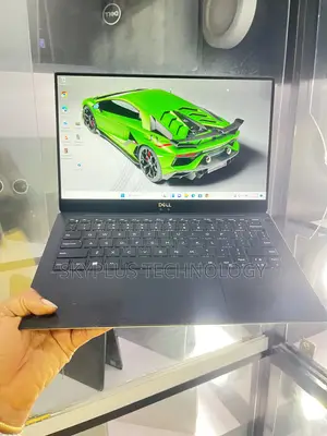 Dell Precision 15 5540 Laptop - 16GB RAM, Intel Core i7, 1TB SSD