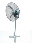 Ox 26" Fan Mai Tsayuwa - 1