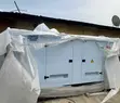 Perkins Soundproof Generator SP350 - 350kVA - 1