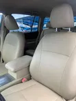 Toyota Highlander SE 2012 Black - 1
