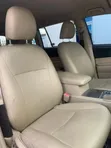 Toyota Highlander SE 2012 Black - 4