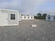 Kayan Aikin Gini Na Musamman (Prefabricated Modular Cabins) - 1