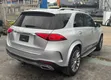 Mercedes-Benz GLE 350 4MATIC 2019 Silver - 5
