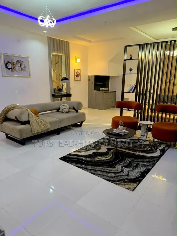Executive Monthly Studio Apartment, Thomas Estate - 1