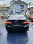 Toyota Camry XSE 2019 Blue - 4