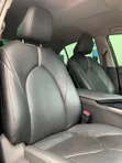 Toyota Camry XSE 2019 Blue - 5