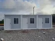 Prefabricated Metal Container House (3 Units) - 2