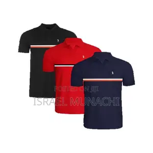 Zara Classic Fit Polo Shirt - XXL
