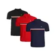 Zara Classic Fit Polo Shirt - XXL - 2