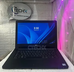 Dell Latitude 3400 Laptop - Core i5, 8GB RAM, 256GB SSD