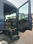 Scania 94D Heavy-Duty Truck 1999 Blue - 3