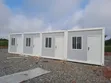 Prefab Container House - 1
