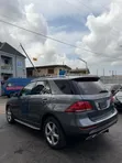 Mercedes-Benz GLE 350 2017 Grey - 3