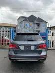 Mercedes-Benz GLE 350 2017 Grey - 5