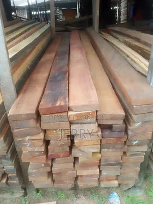 2x4 Itace Karami - Oyigbo Portharcourt