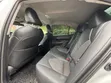 Toyota Camry SE 2024 Silver - 2