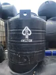 Tankin Ruwa Mai Inganci - Lita 500 - 2