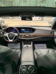 Mercedes-Benz S-Class S 550 2017 Black - 3