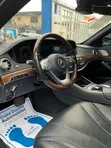 Mercedes-Benz S-Class S 550 2017 Black - 5