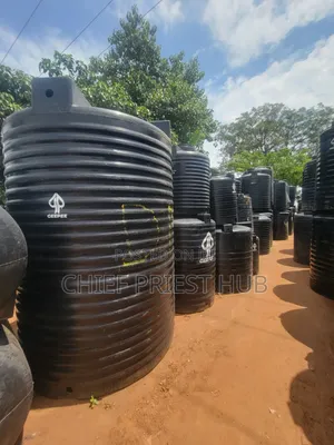 Brand New 10000L Water Tank