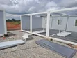 Prefab Sandwich Panel Portacabin Expert in Lagos - 1