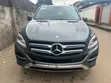 Mercedes-Benz GLE 350 2016 Gray - 1